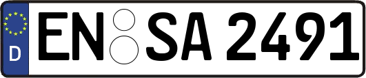 EN-SA2491