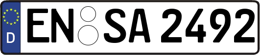 EN-SA2492