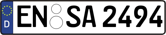 EN-SA2494