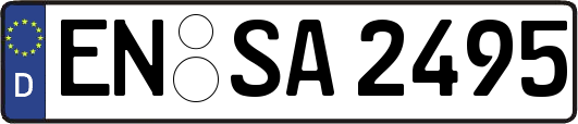 EN-SA2495