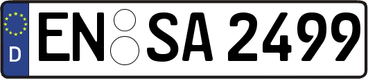 EN-SA2499