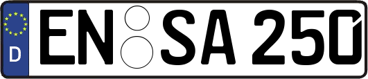 EN-SA250