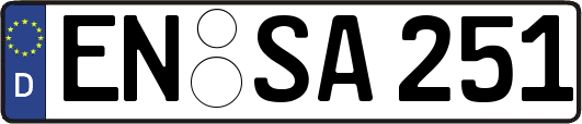EN-SA251