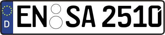 EN-SA2510
