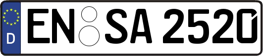 EN-SA2520