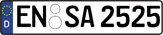 EN-SA2525