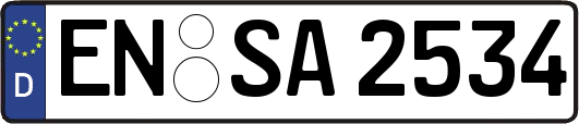 EN-SA2534