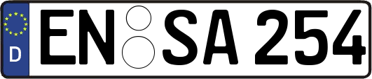 EN-SA254