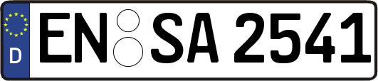 EN-SA2541