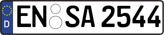 EN-SA2544