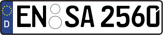 EN-SA2560