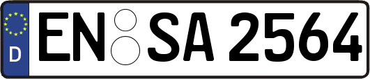 EN-SA2564