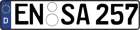 EN-SA257