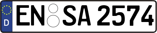 EN-SA2574