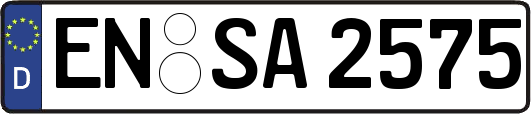 EN-SA2575