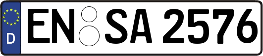 EN-SA2576