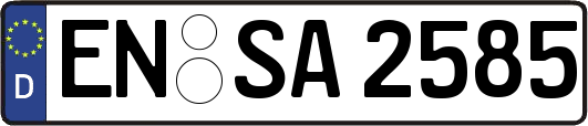 EN-SA2585