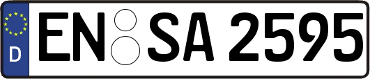 EN-SA2595