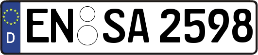 EN-SA2598