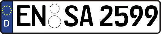 EN-SA2599