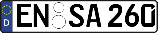 EN-SA260