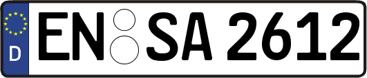 EN-SA2612