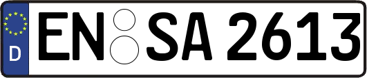 EN-SA2613