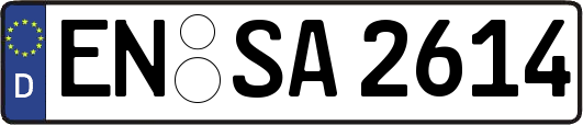 EN-SA2614