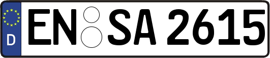 EN-SA2615