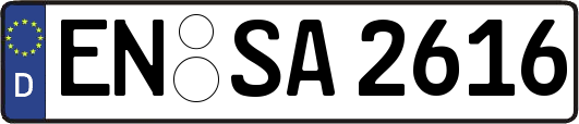 EN-SA2616
