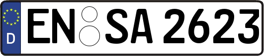 EN-SA2623