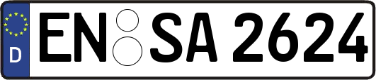 EN-SA2624