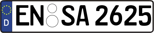 EN-SA2625