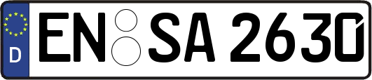 EN-SA2630