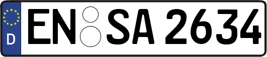 EN-SA2634