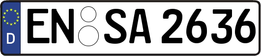 EN-SA2636