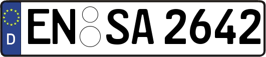 EN-SA2642