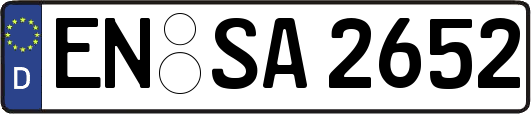 EN-SA2652