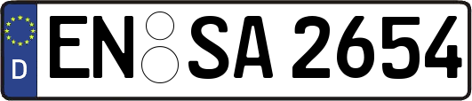 EN-SA2654