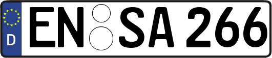 EN-SA266