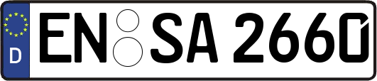 EN-SA2660