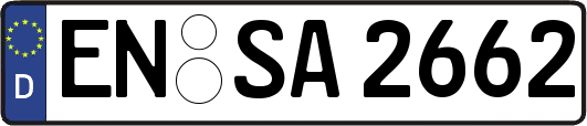 EN-SA2662