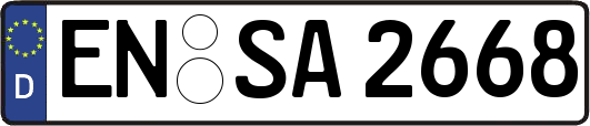 EN-SA2668
