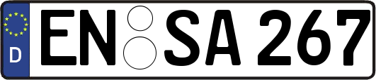 EN-SA267