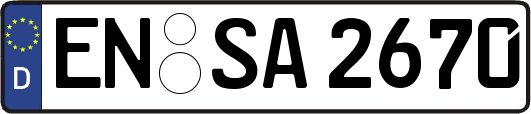 EN-SA2670