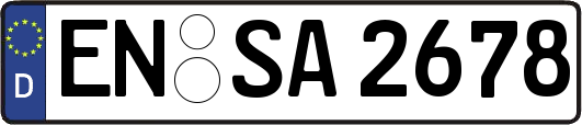 EN-SA2678
