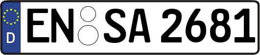 EN-SA2681