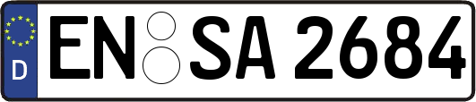 EN-SA2684