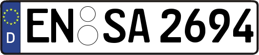 EN-SA2694