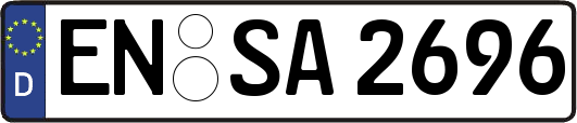 EN-SA2696